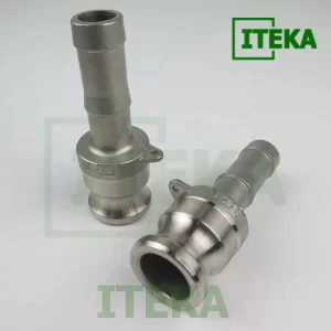 Khớp nối nhanh kiểu E là gì?