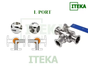 van bi 3 ngả vi sinh