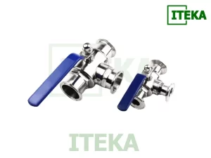 van bi 3 ngả vi sinh