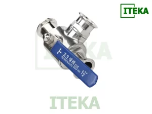 van bi 3 ngả vi sinh