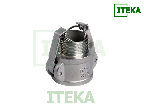 Khớp nối nhanh kiểu B là gì?