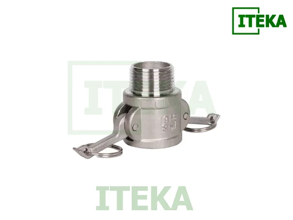 Lưu ý khi chọn khớp nối nhanh kiểu B