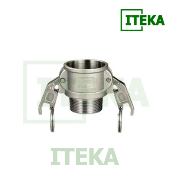 Khớp nối nhanh kiểu B là gì?