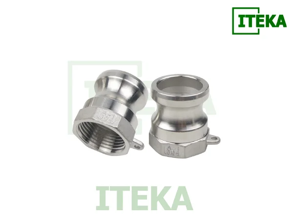 FAQ – Những câu hỏi thường gặp về Coupling type A