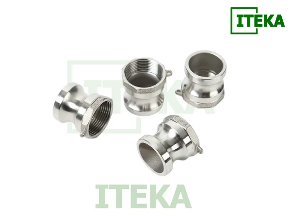 Lưu ý khi chọn khớp nối nhanh kiểu A