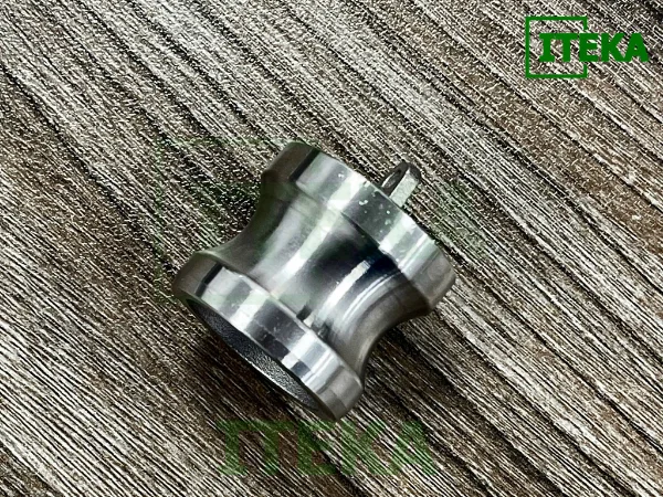 Vì sao phải nghiêm túc với khớp nối nhanh kiểu DP trong hệ Camlock inox?