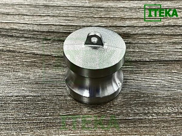 DP đứng ở đâu trong “sơ đồ dòng chảy” Camlock inox?
