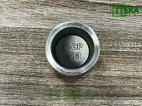 Ba nhóm vị trí “bắt buộc” phải có nắp bịt Camlock DP