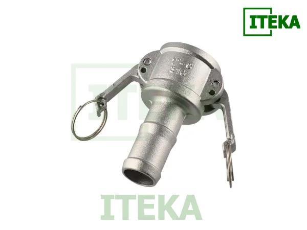 Khớp nối nhanh kiểu C là gì?