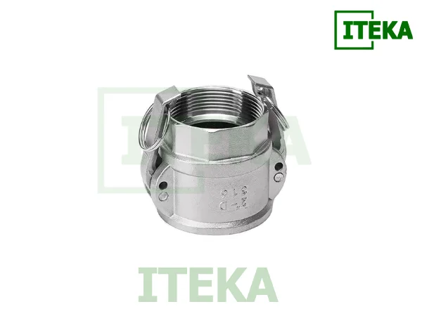 Khớp nối nhanh kiểu D là gì?