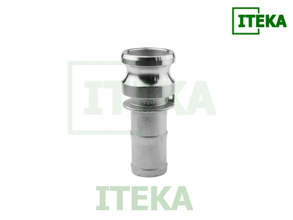 Hiểu đúng về khớp nối nhanh kiểu E