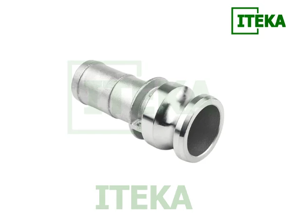 4 lỗi thiết kế thường gặp với khớp nối nhanh kiểu E cho ống mềm