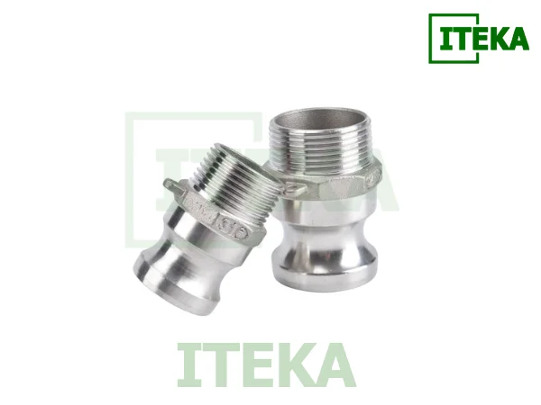 Khớp nối nhanh kiểu F là gì?