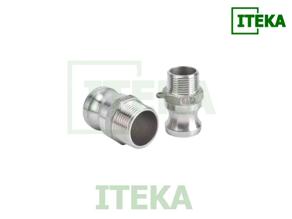 FAQ – Những câu hỏi thường gặp về khớp nối nhanh kiểu F