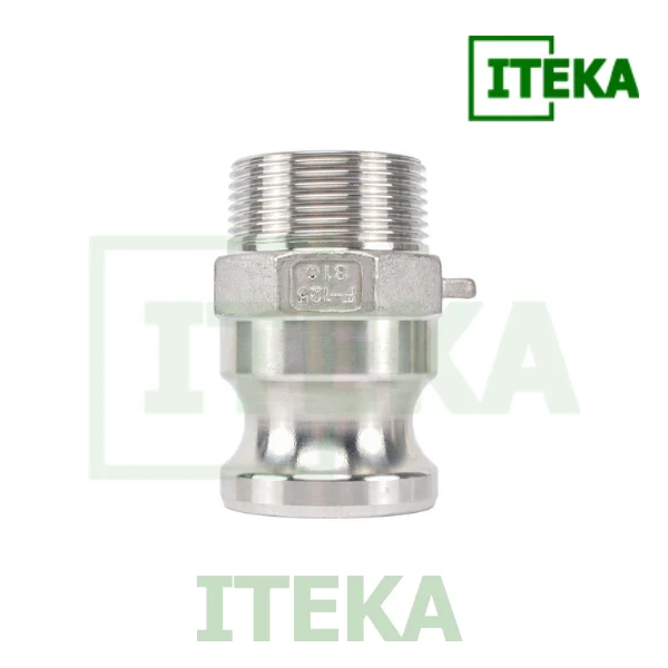 Khớp nối nhanh kiểu F