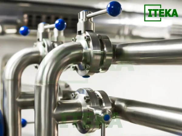 Tìm mua ống inox vi sinh tại Hà Nội