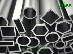 Van bi công nghiệp