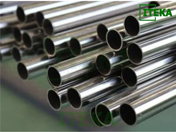 Đặc tính kỹ thuật của ống inox vi sinh