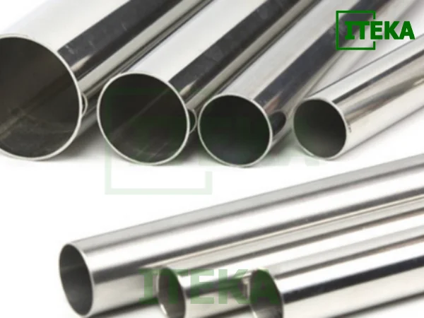 Tổng quan thị trường giá ống inox vi sinh đầu năm 2026