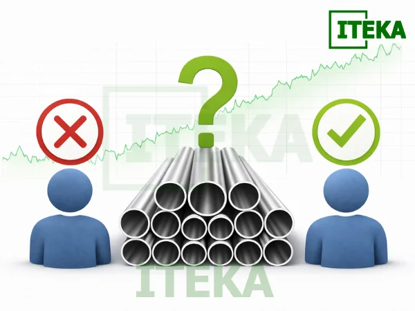 Có nên mua ống inox vi sinh đầu năm 2026 không?