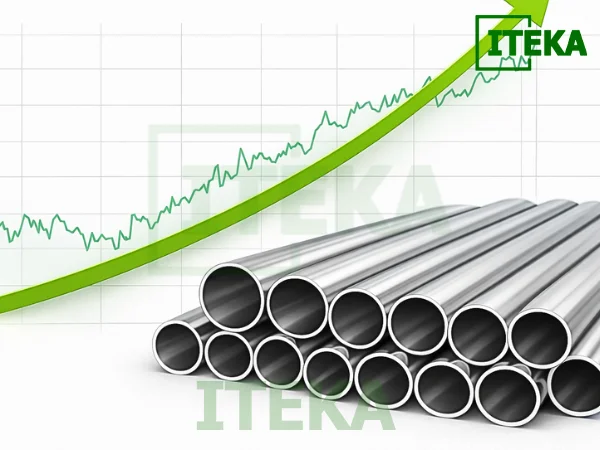 Các yếu tố ảnh hưởng đến bảng giá ống inox vi sinh đầu năm 2026