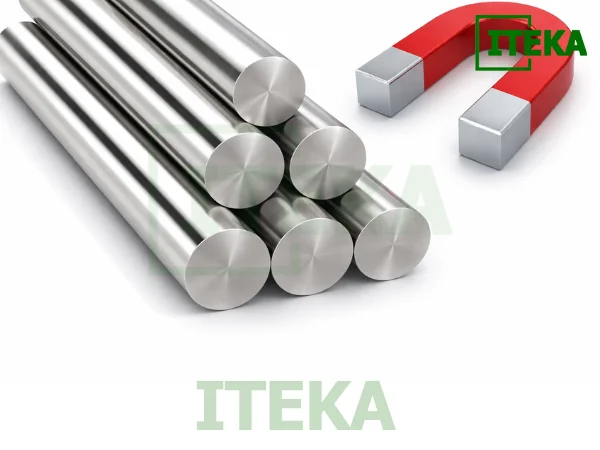 Dùng nam châm kiểm tra inox 304 có chính xác không?