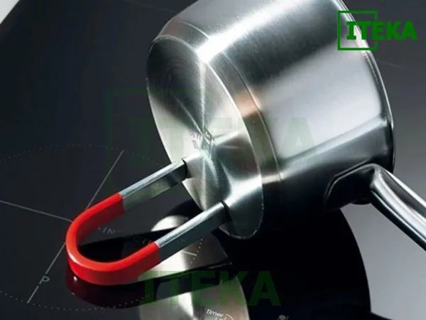 Khi nào cần quan tâm đến từ tính của inox?