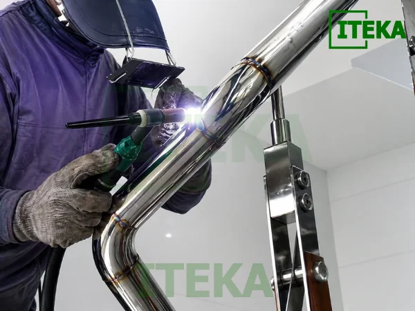 Vì sao 316L thường được ưu tiên hơn trong hệ thống hàn?