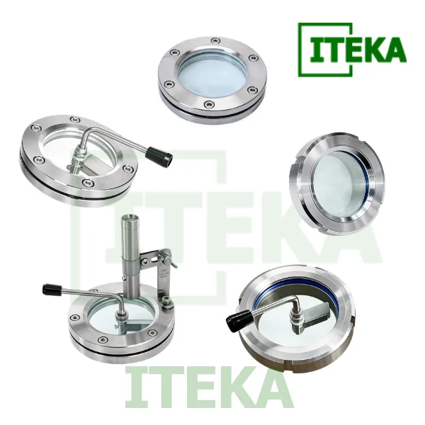 Kính mặt bích và kính rắc co loại nào tốt hơn?