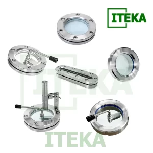 Kính quan sát bồn tank inox