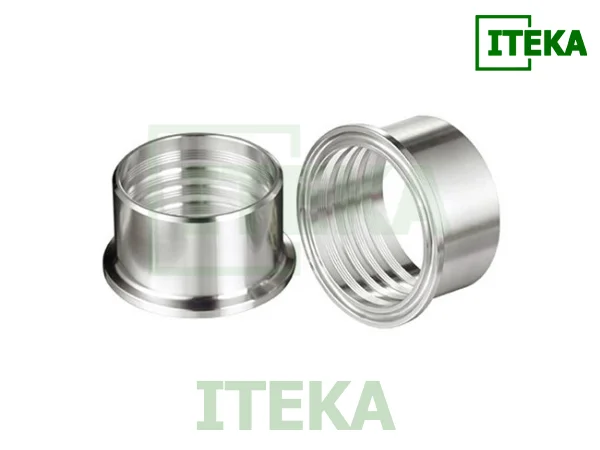 Hạn chế cần biết trước khi chọn clamp nong
