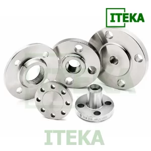 Mặt bích inox là gì và vì sao được dùng nhiều trong hệ thống đường ống?