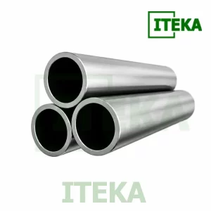 Ống đúc inox công nghiệp