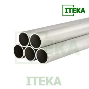 Ống hàn inox công nghiệp