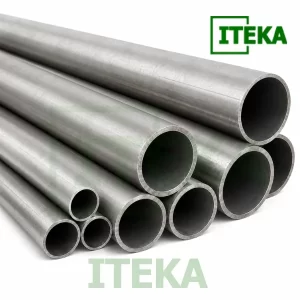 Ống inox công nghiệp