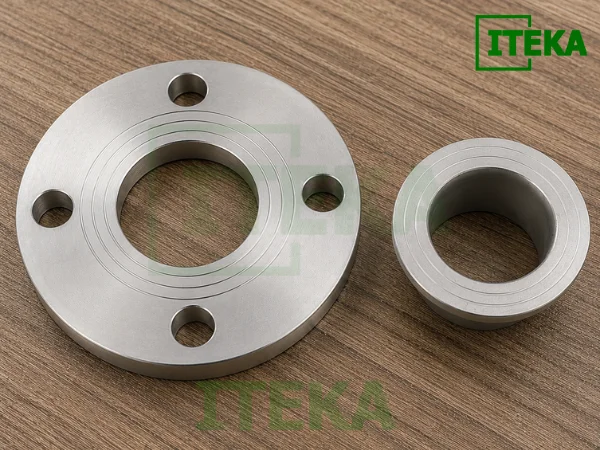 Stub End inox dùng để làm gì?