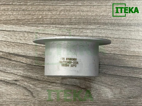 Stub End inox là gì?