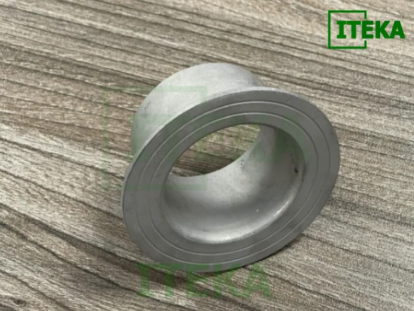 Đặc điểm nhận dạng của Stub End inox