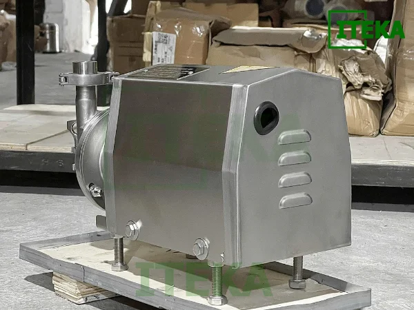 Vì sao nên mua tại đơn vị chuyên inox vi sinh?