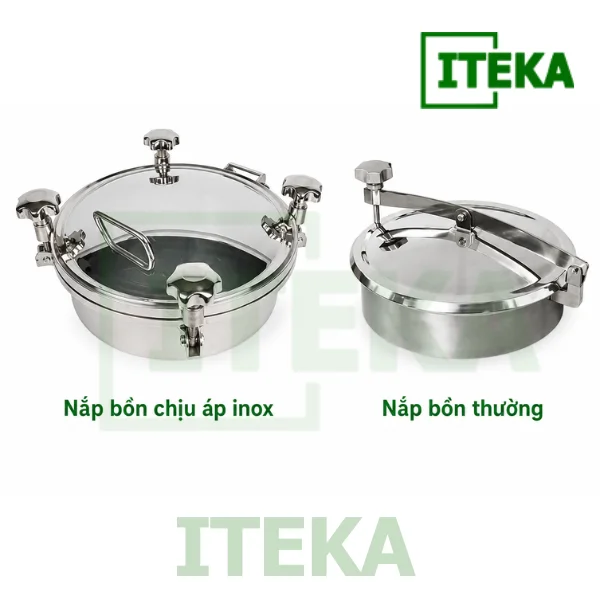 So sánh trực tiếp 5 điểm khác biệt then chốt