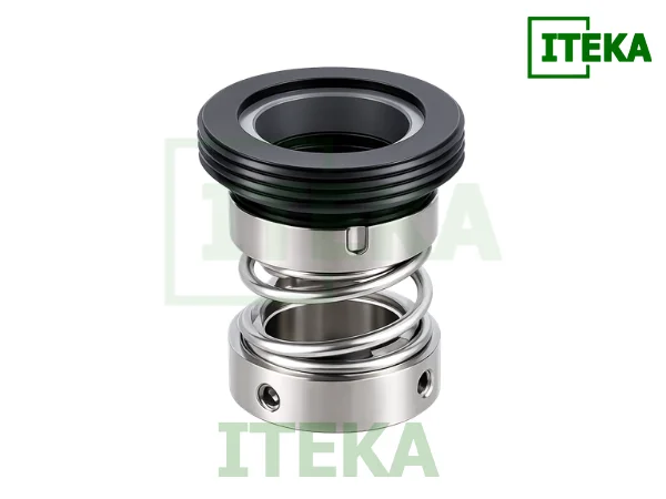 Cụm làm kín của máy bơm ly tâm inox vi sinh
