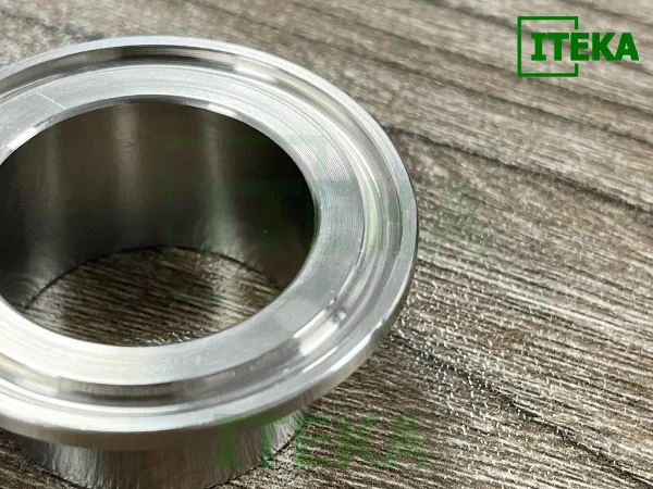Tiêu chuẩn DIN trên clamp hàn inox vi sinh được hiểu như thế nào?