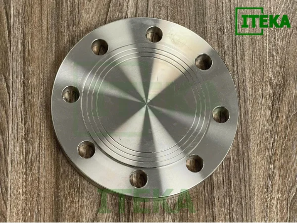 Mặt bích mù BS PN16 tại ITEKA