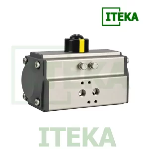 Bộ điều khiển khí nén AT là gì?