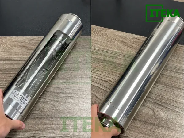 Những yếu tố cần xem xét khi lựa chọn lưu lượng kế vi sinh inox