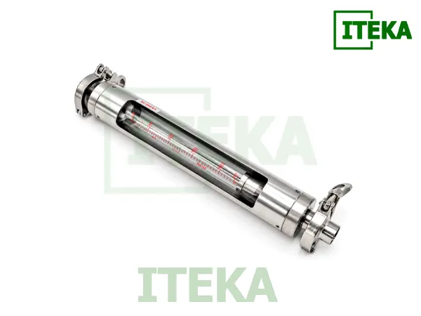 Ưu điểm và hạn chế của lưu lượng kế vi sinh inox