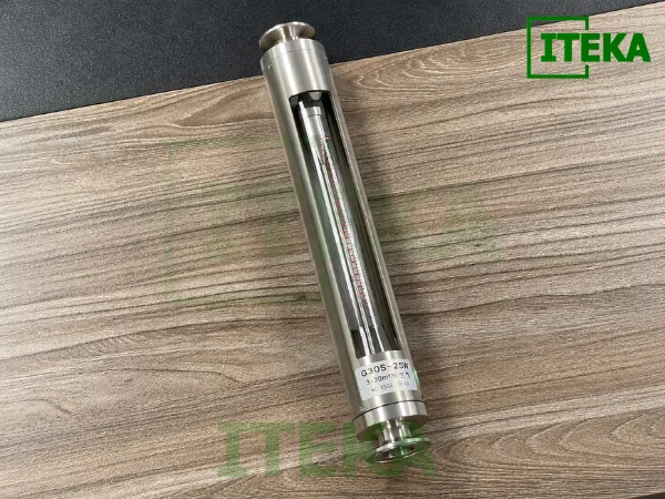 Lưu lượng kế vi sinh inox là gì?
